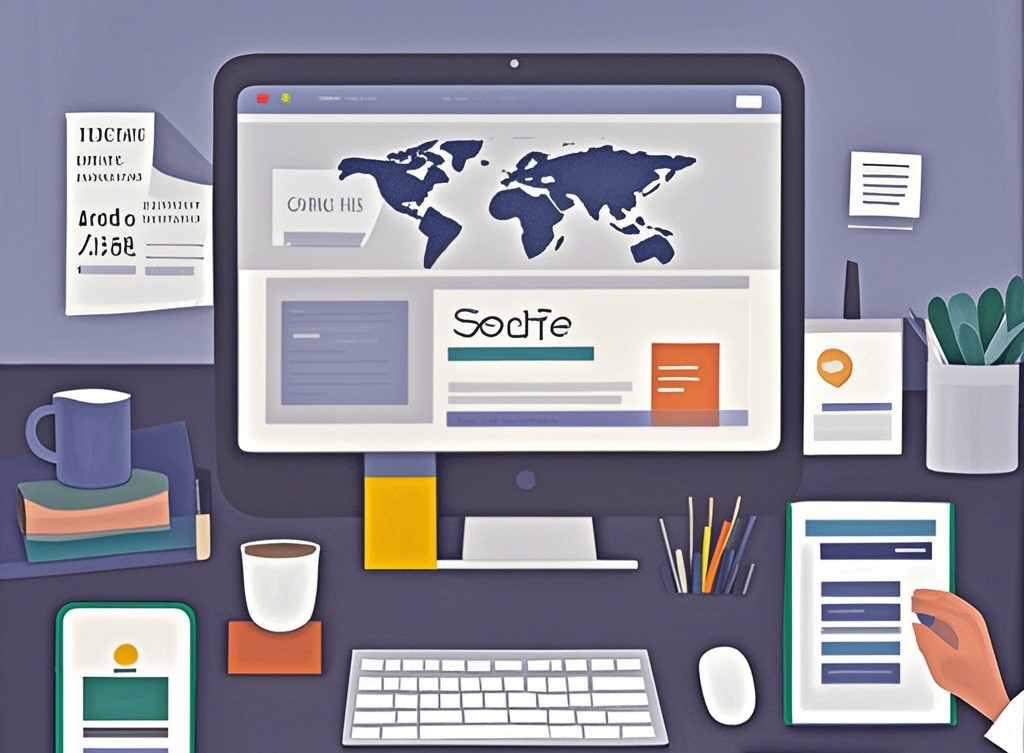 企業(yè)外貿(mào)建站推廣：如何抓住機(jī)遇，實(shí)現(xiàn)業(yè)務(wù)快速增長？